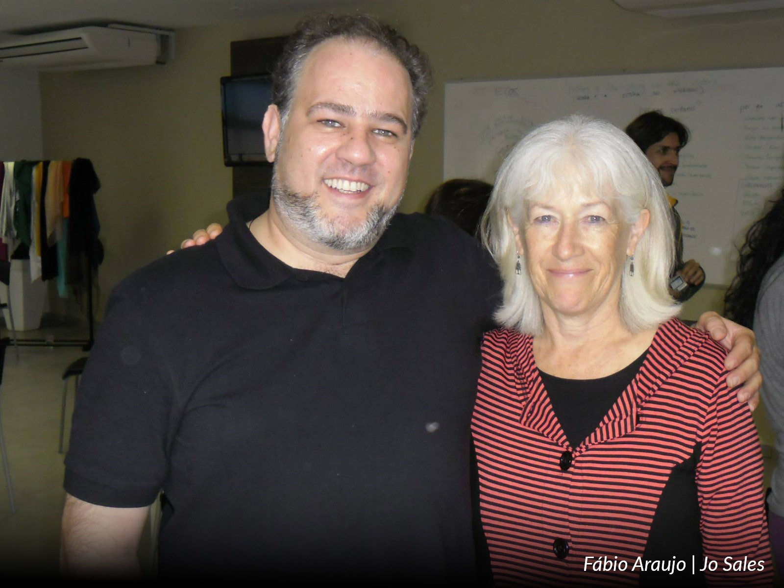 fabio e jo sales